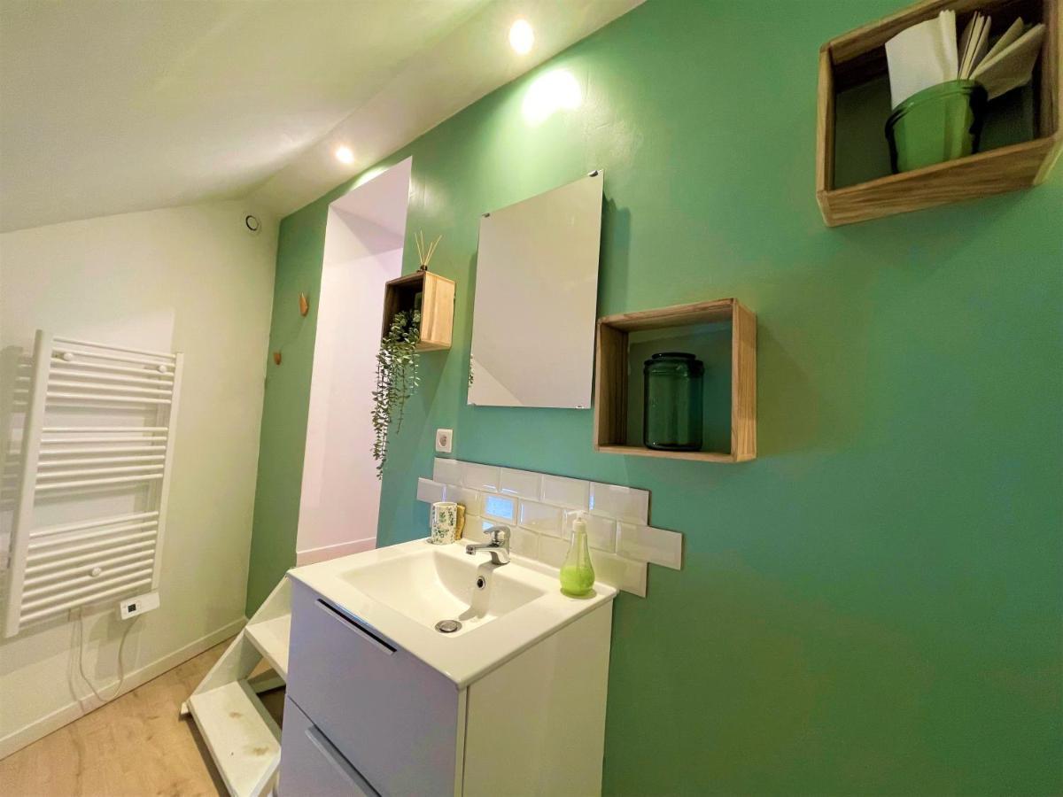 Caporizon Propose Le Clos De Chambord Saint-Claude-de-Diray Buitenkant foto